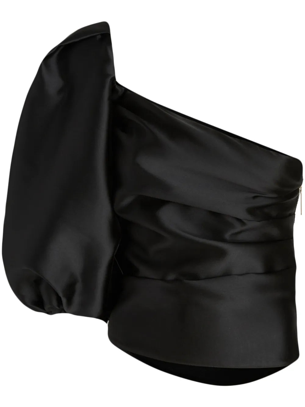 Satin Top