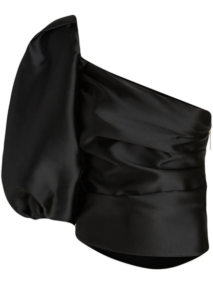 Satin Top