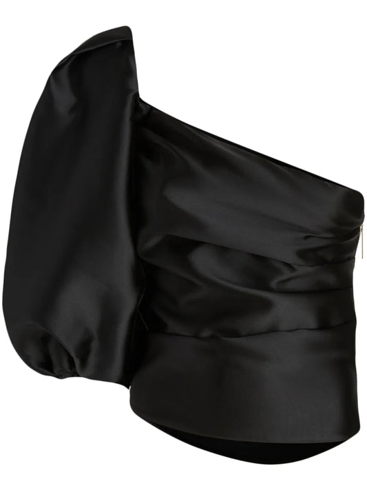 Satin Top