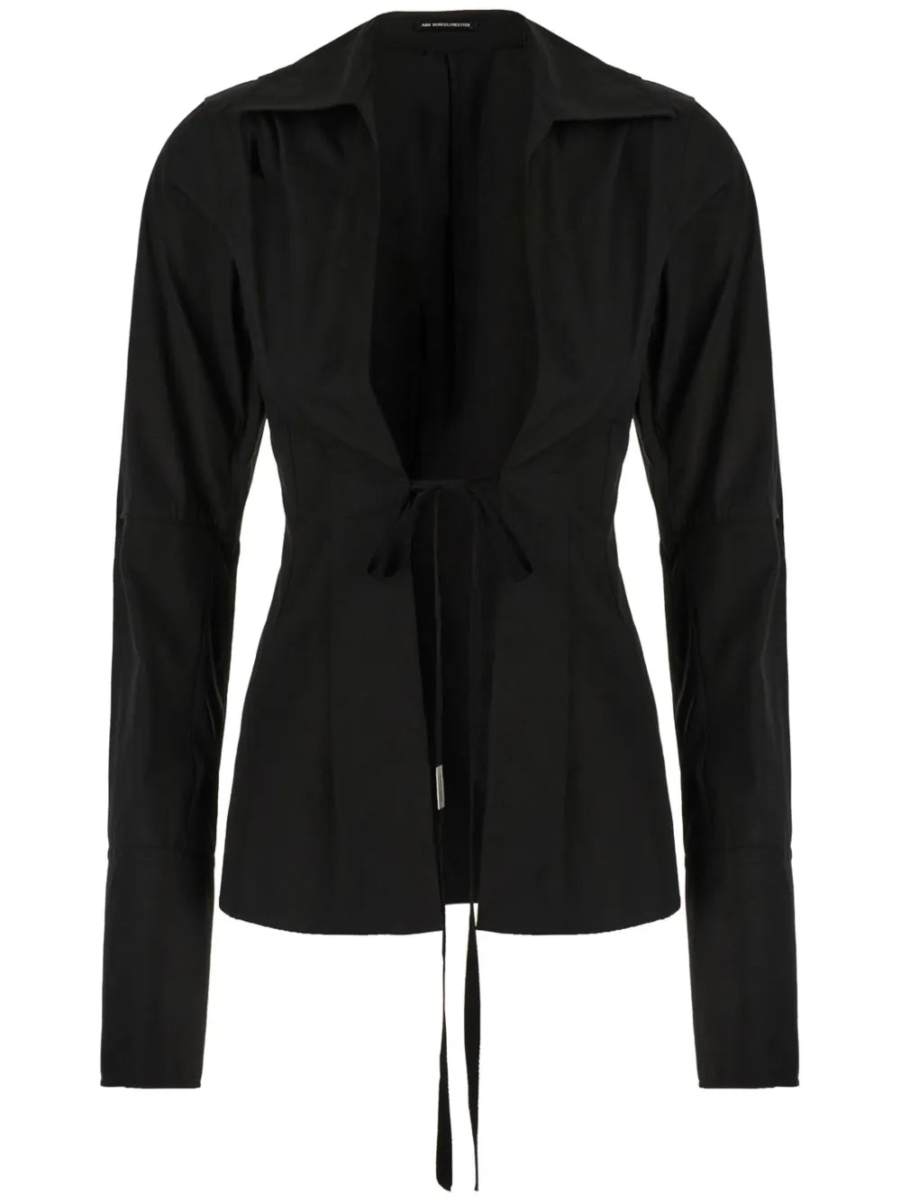 Linsey Blouse