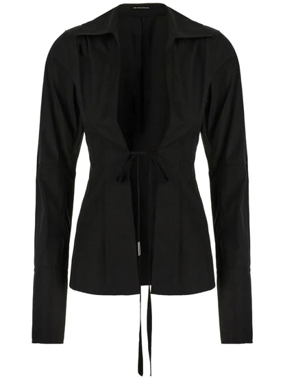 Linsey Blouse