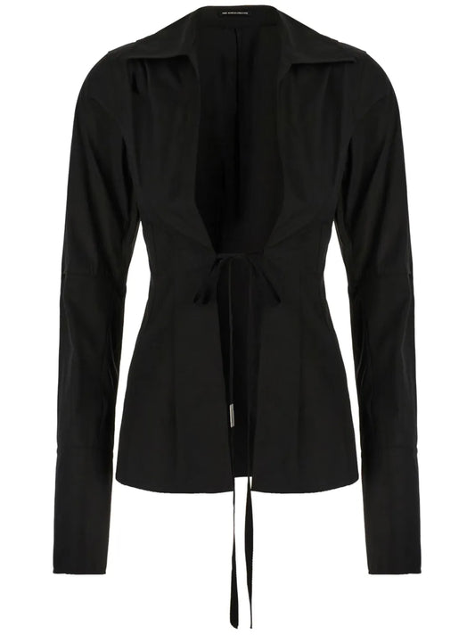 Linsey Blouse