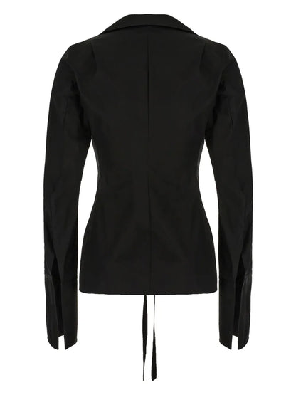Linsey Blouse