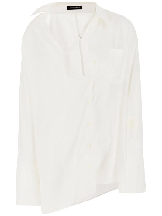 Jotie Blouse
