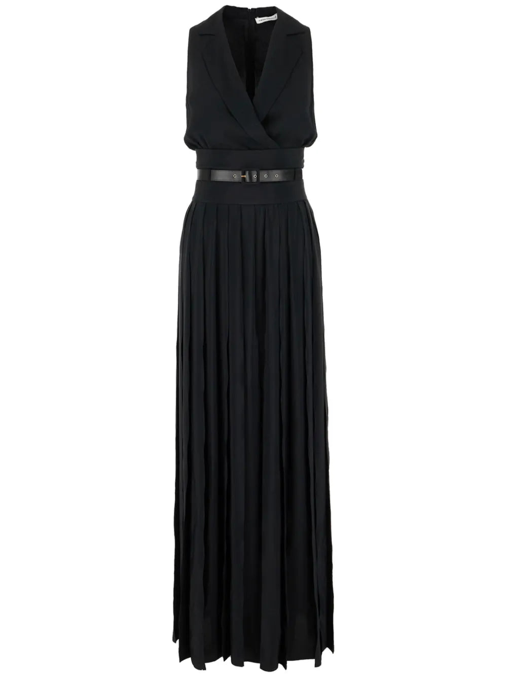 Sleeveless Jumpsuit