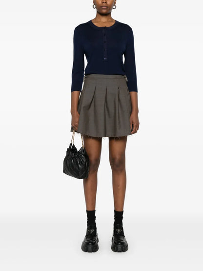 Wool Sweater