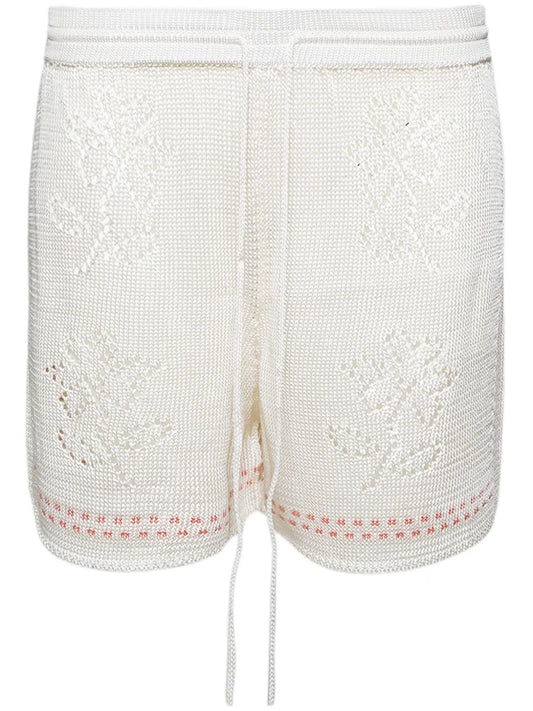 Dinner Party Shorts