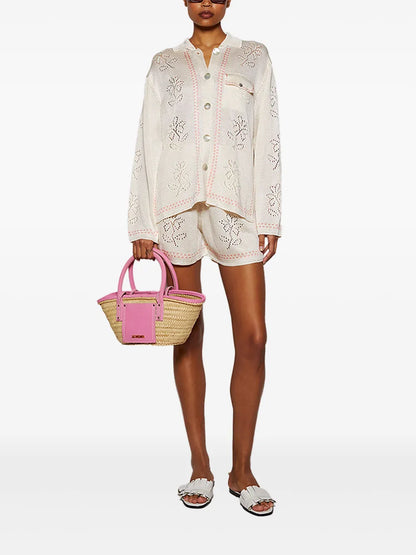 Dinner Party Shorts