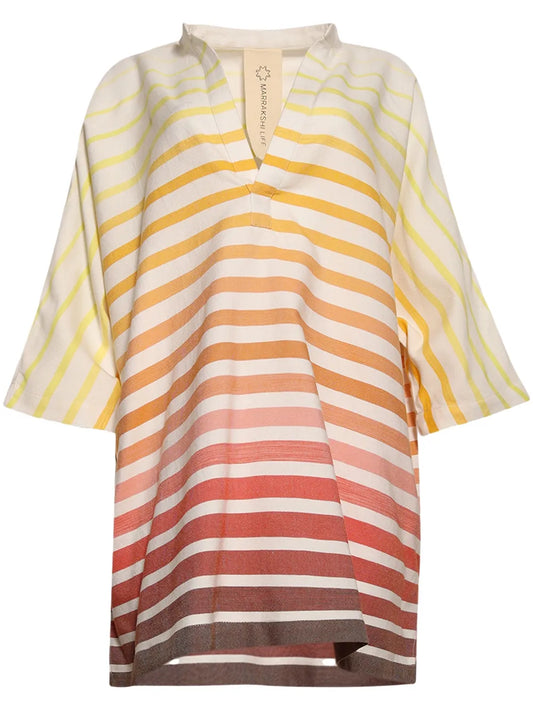 Short Tunic