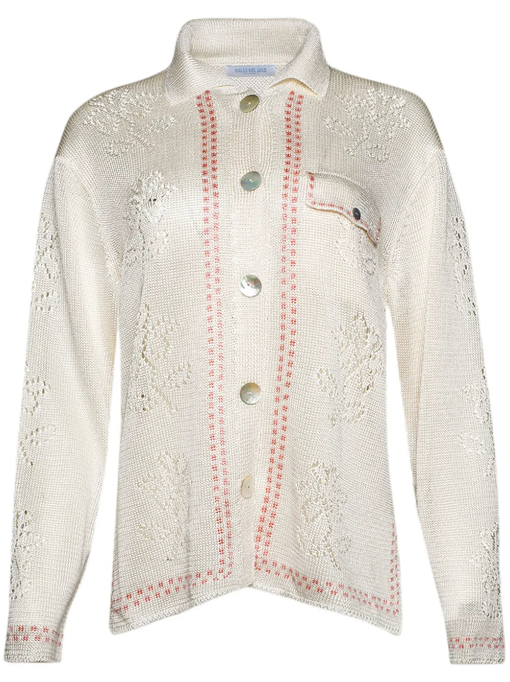 Dinner Party Shirt