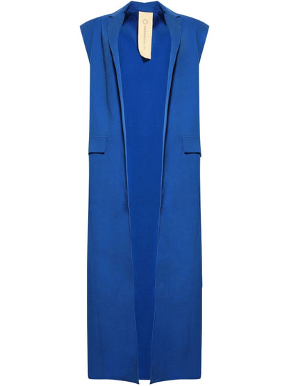 The Elongated Vest