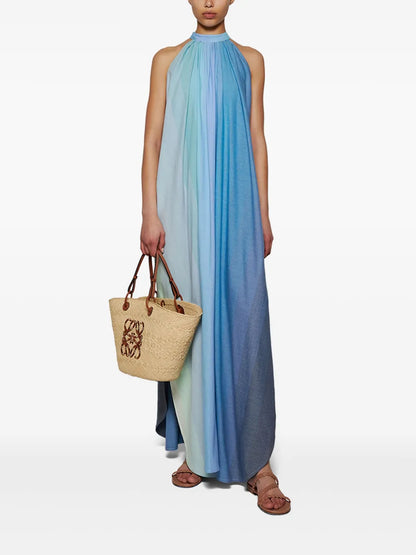 The Choker Dress
