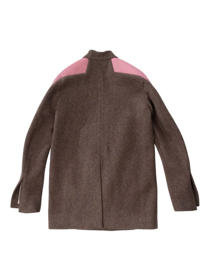 Officer Jacket