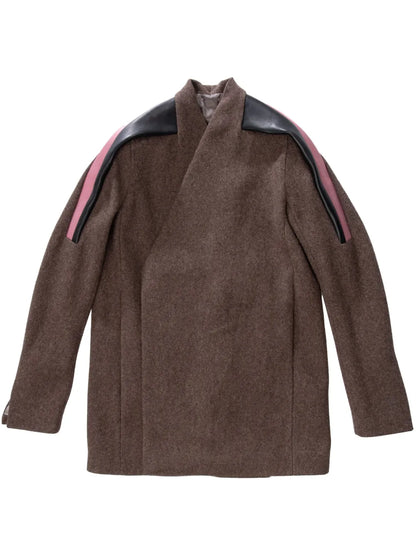 Officer Jacket