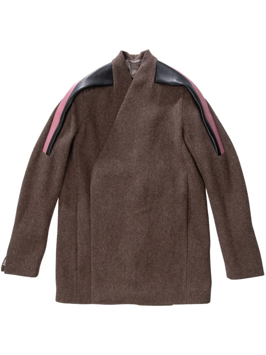 Officer Jacket