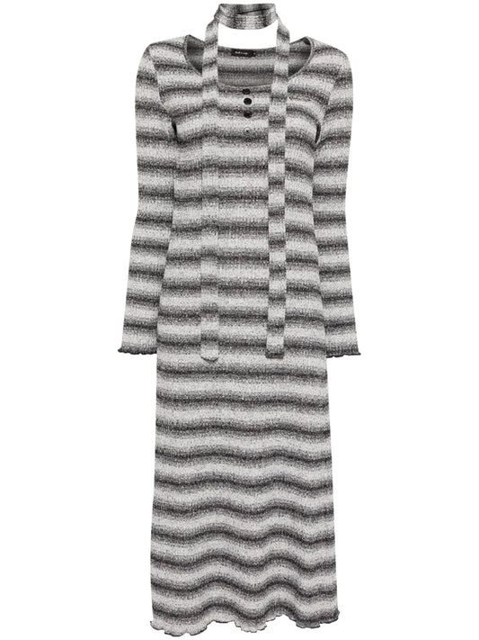 Striped Dress