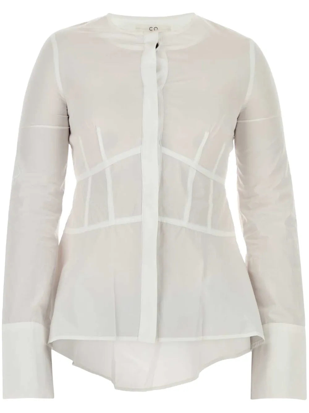 Tiered Top