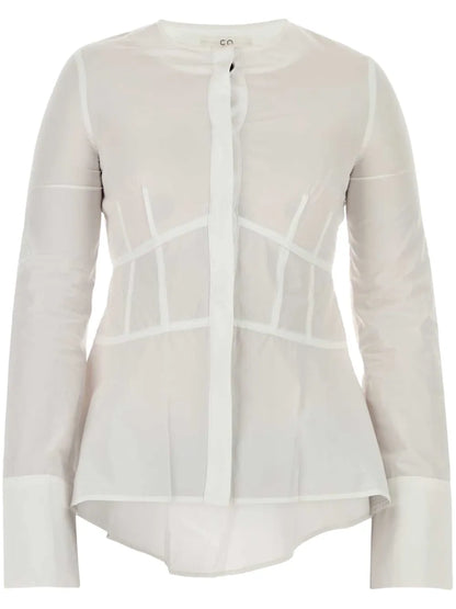 Tiered Top