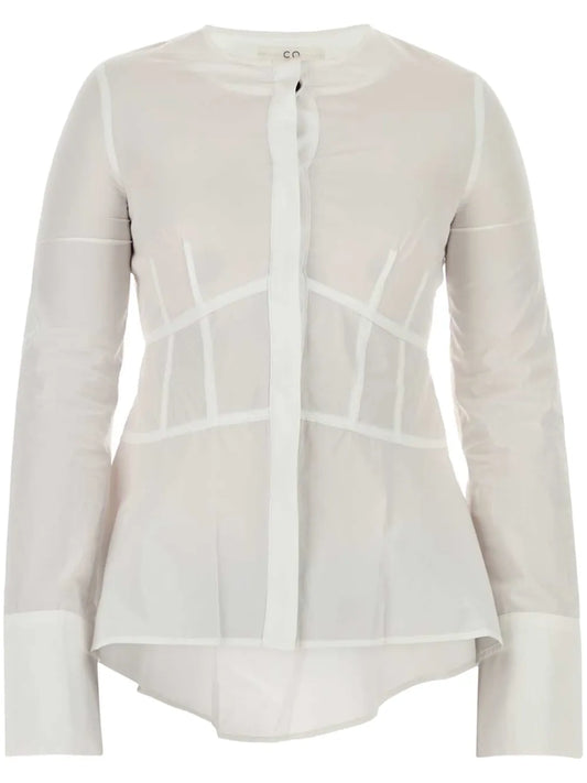 Tiered Top