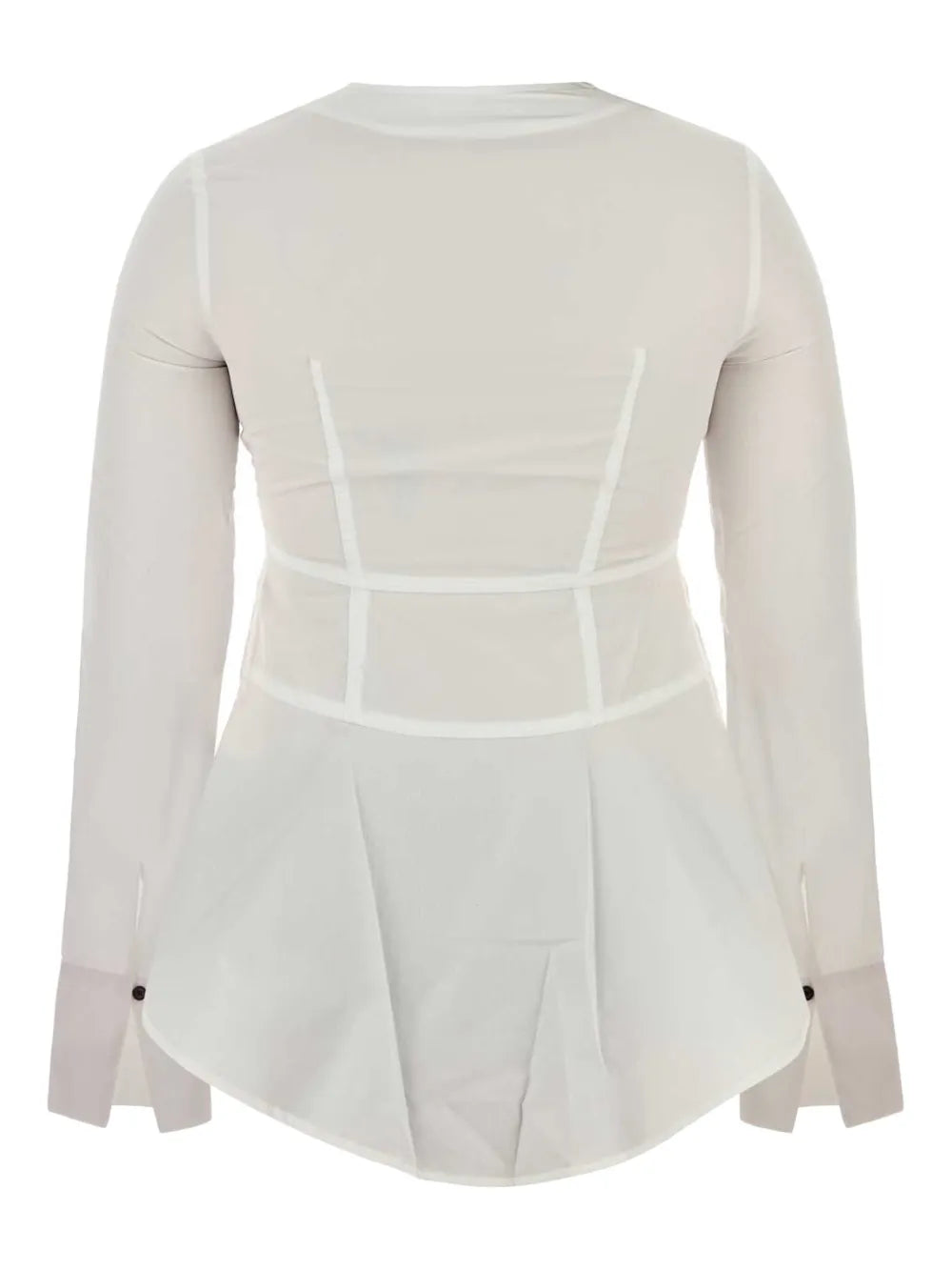 Tiered Top
