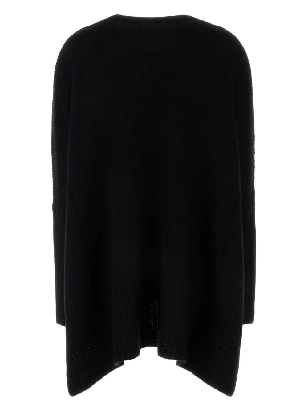 Batwing Sweater