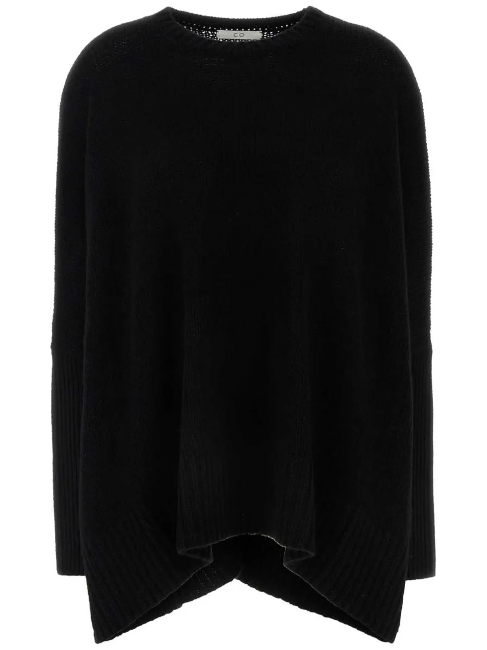 Batwing Sweater