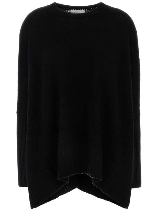 Batwing Sweater