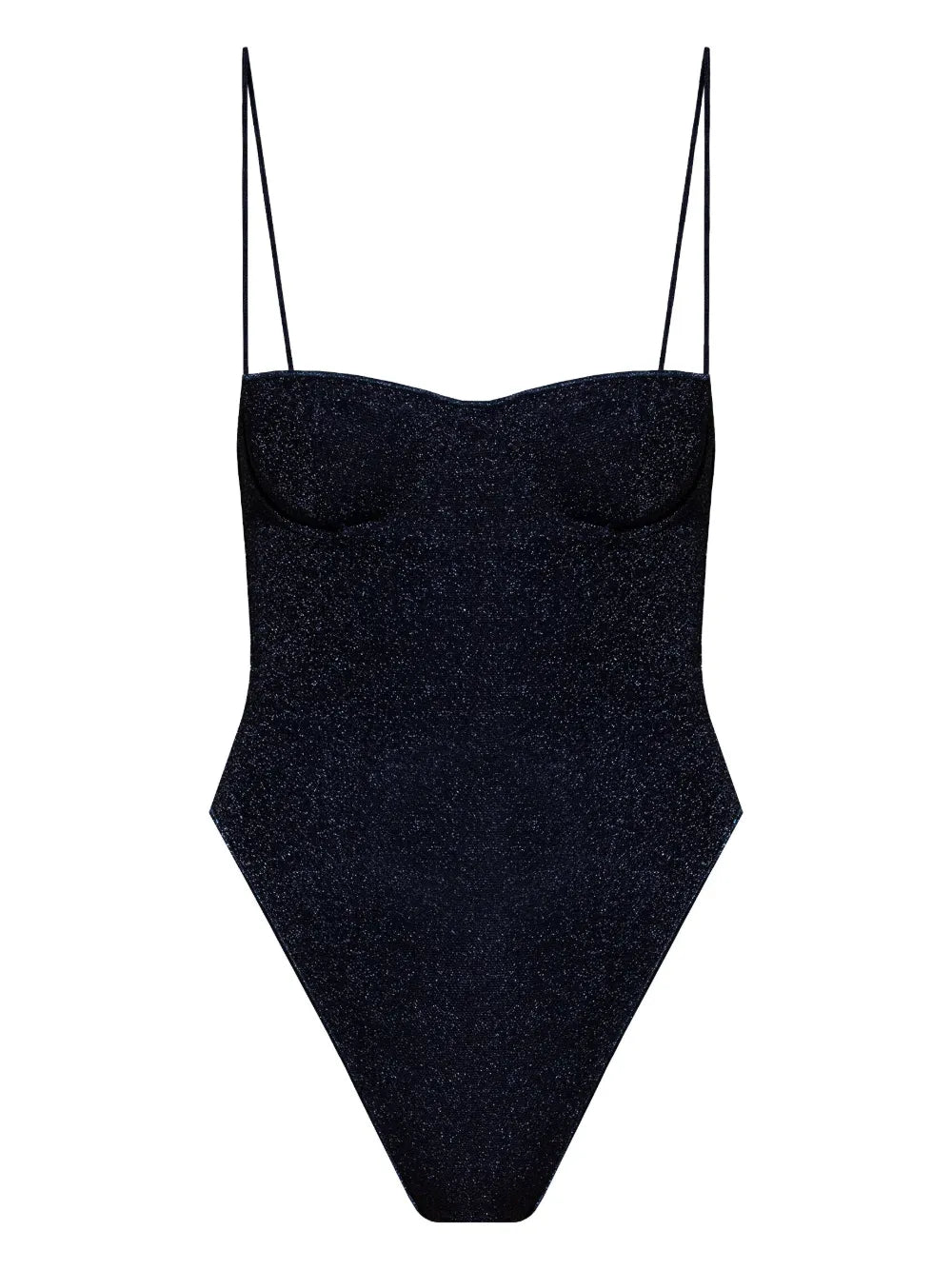 Lurex Swimsuit