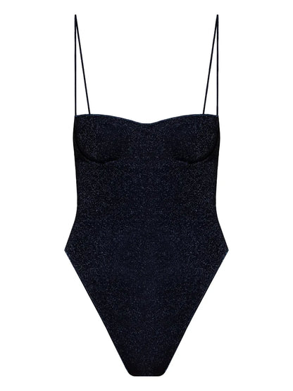 Lurex Swimsuit