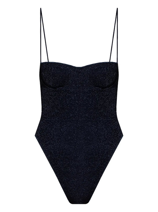Lurex Swimsuit
