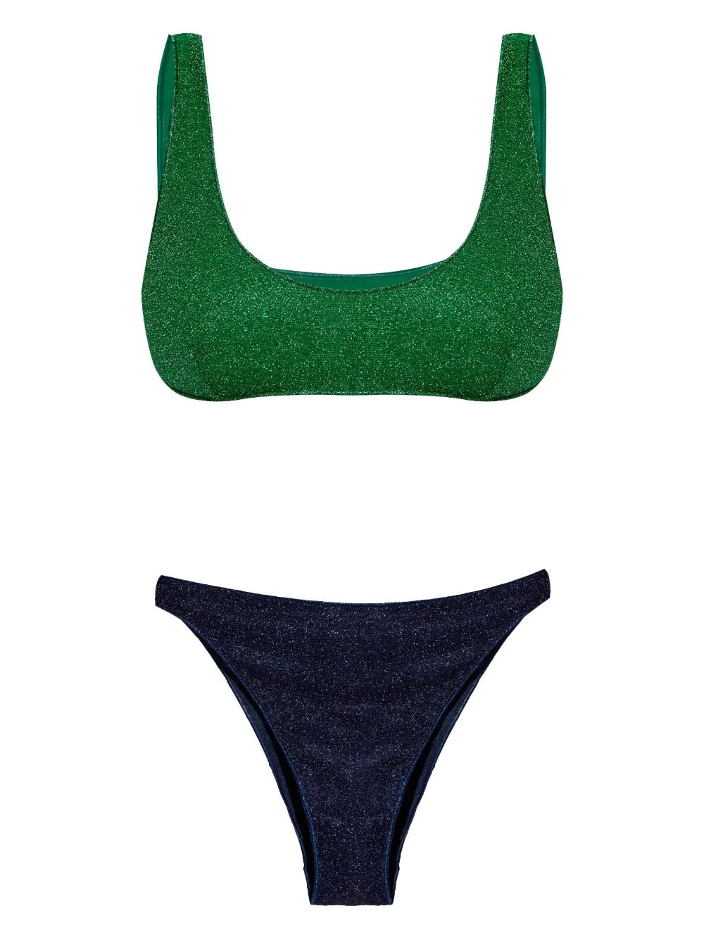Lurex Bikini