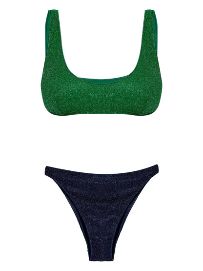 Lurex Bikini