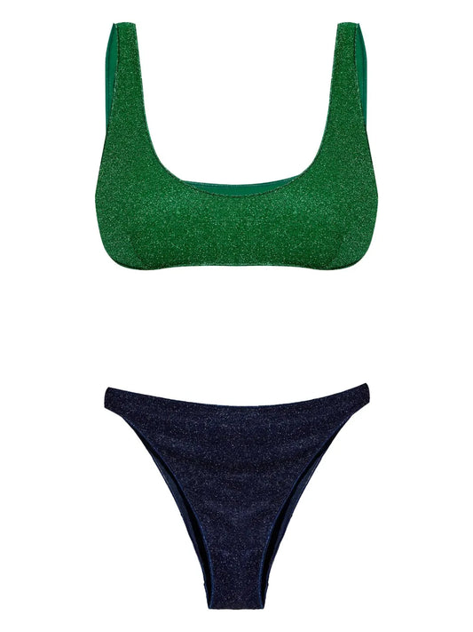 Lurex Bikini