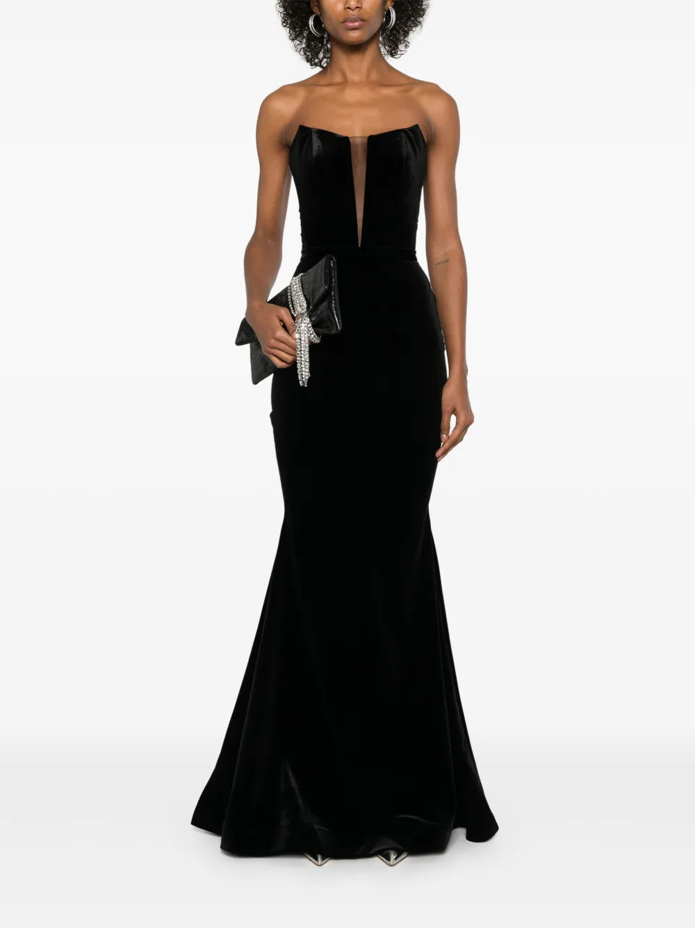 Romy Gown