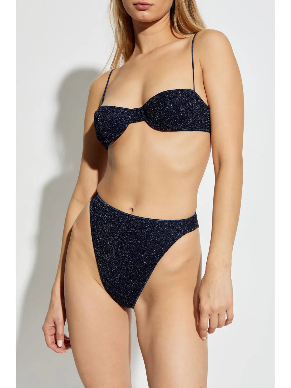 Lurex Bikini
