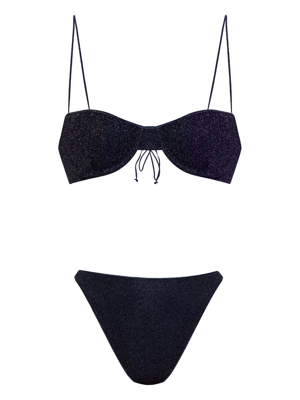 Lurex Bikini