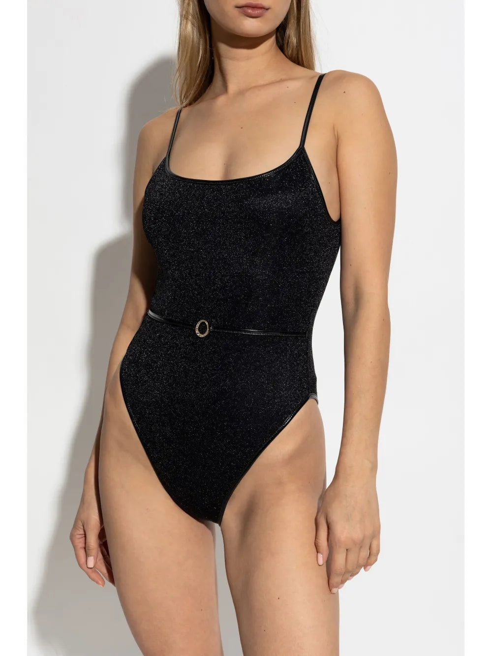 Lurex Swimsuit