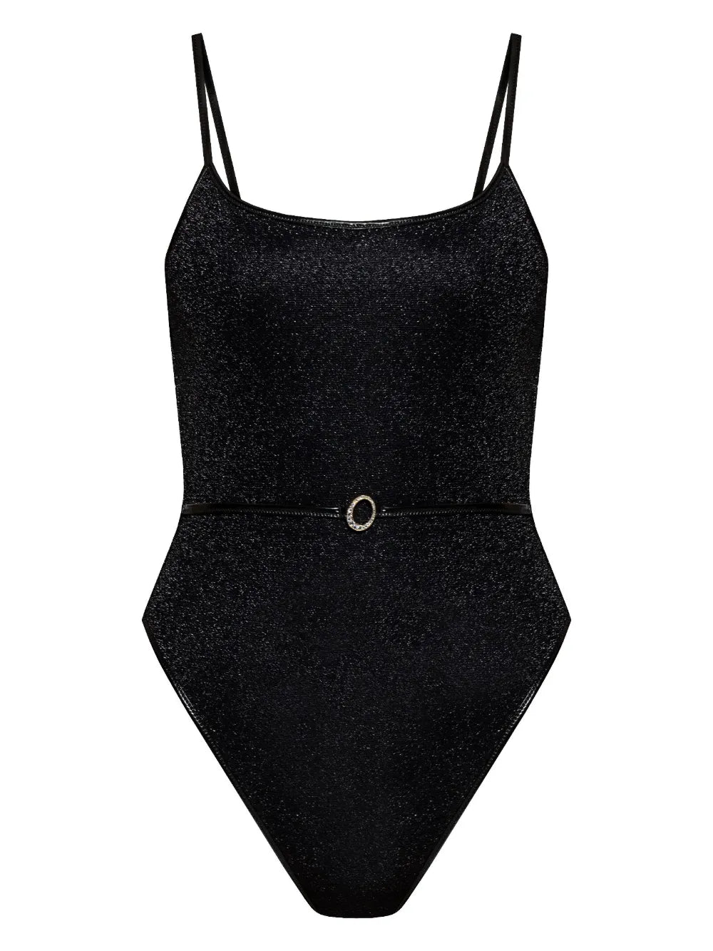 Lurex Swimsuit