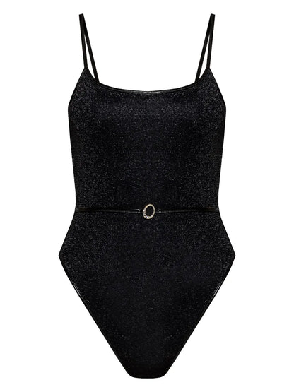 Lurex Swimsuit