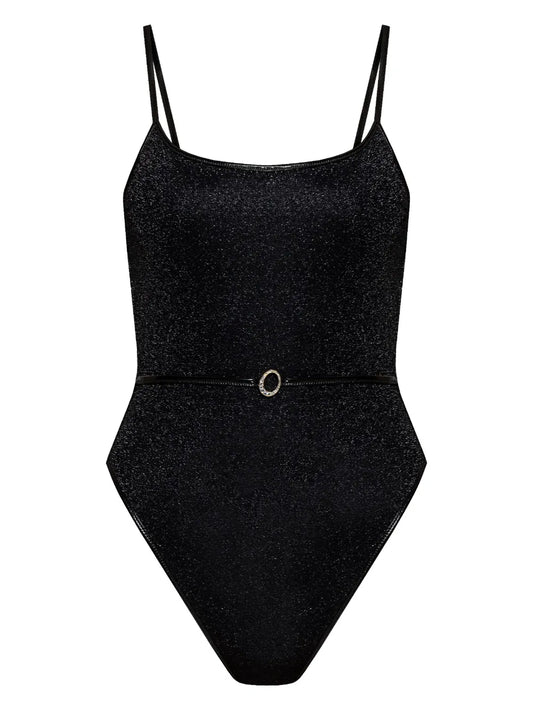 Lurex Swimsuit