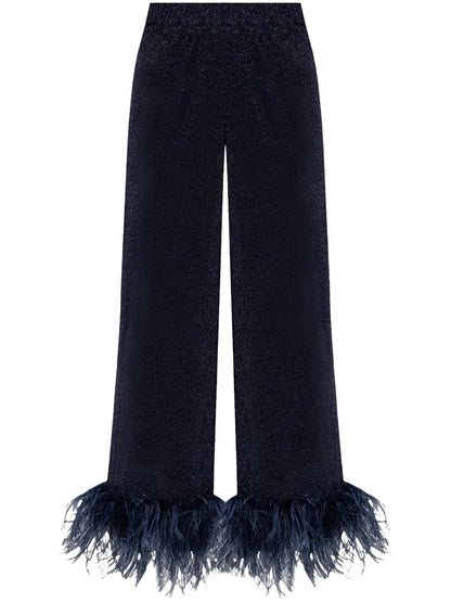 Plumage Trousers