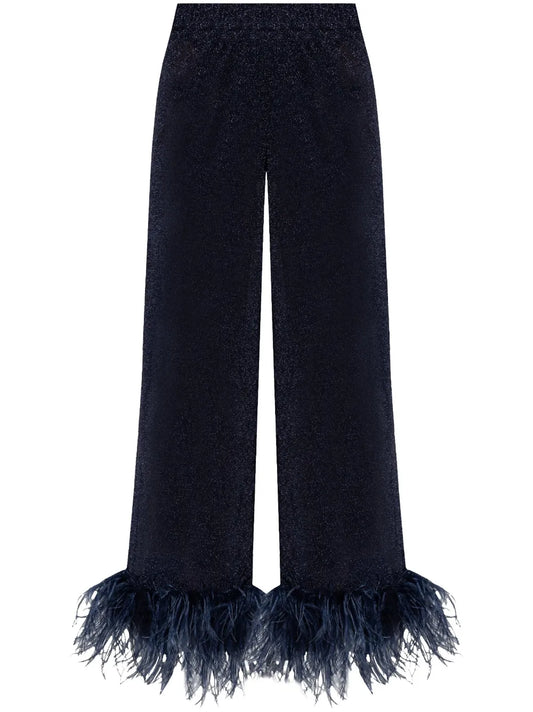 Plumage Trousers