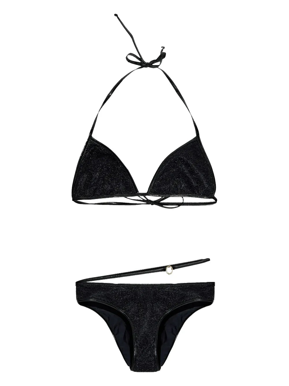 Lurex Bikini