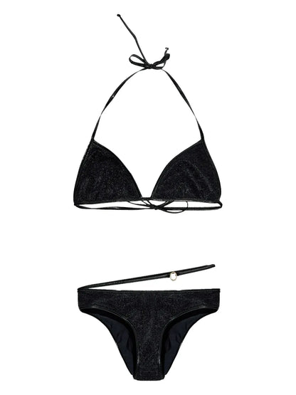 Lurex Bikini