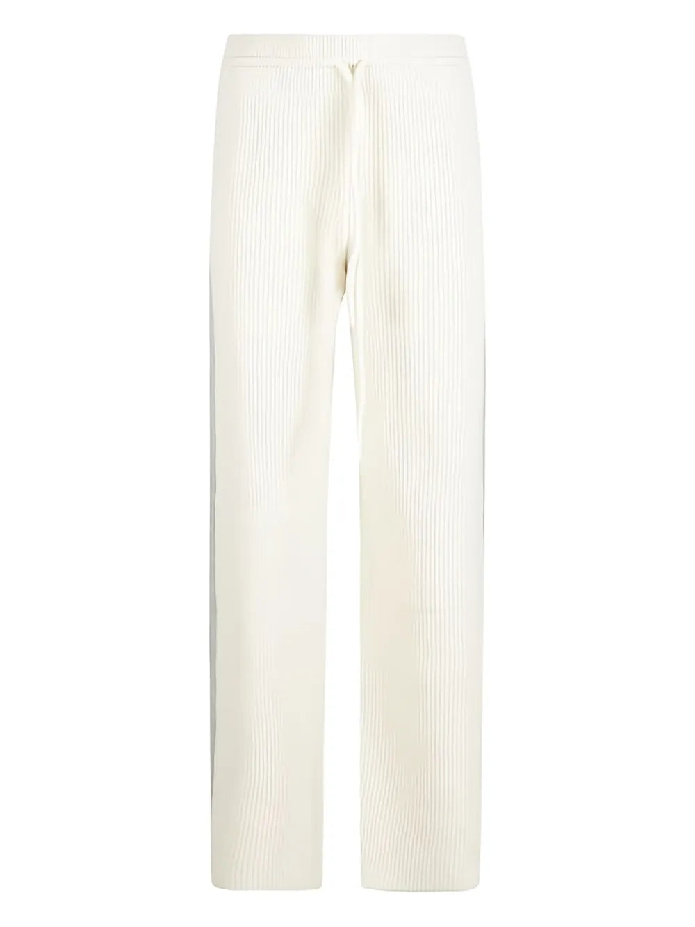 Ribbed Trousers