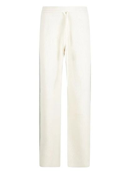 Ribbed Trousers