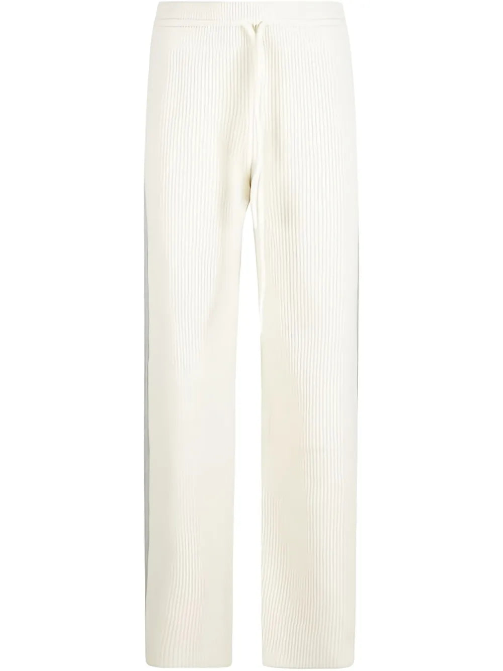 Ribbed Trousers
