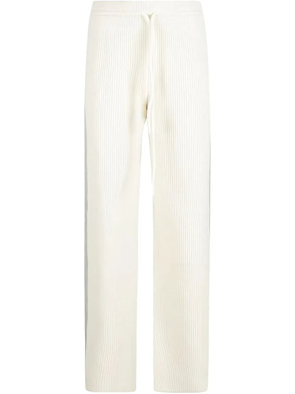 Ribbed Trousers