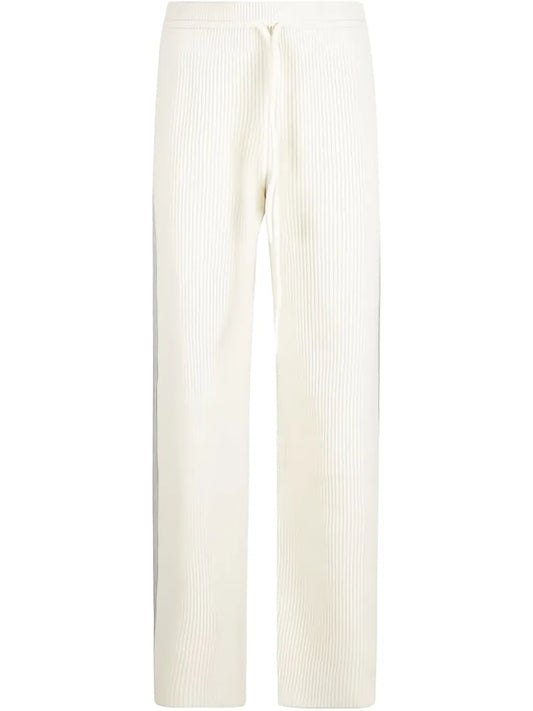Ribbed Trousers