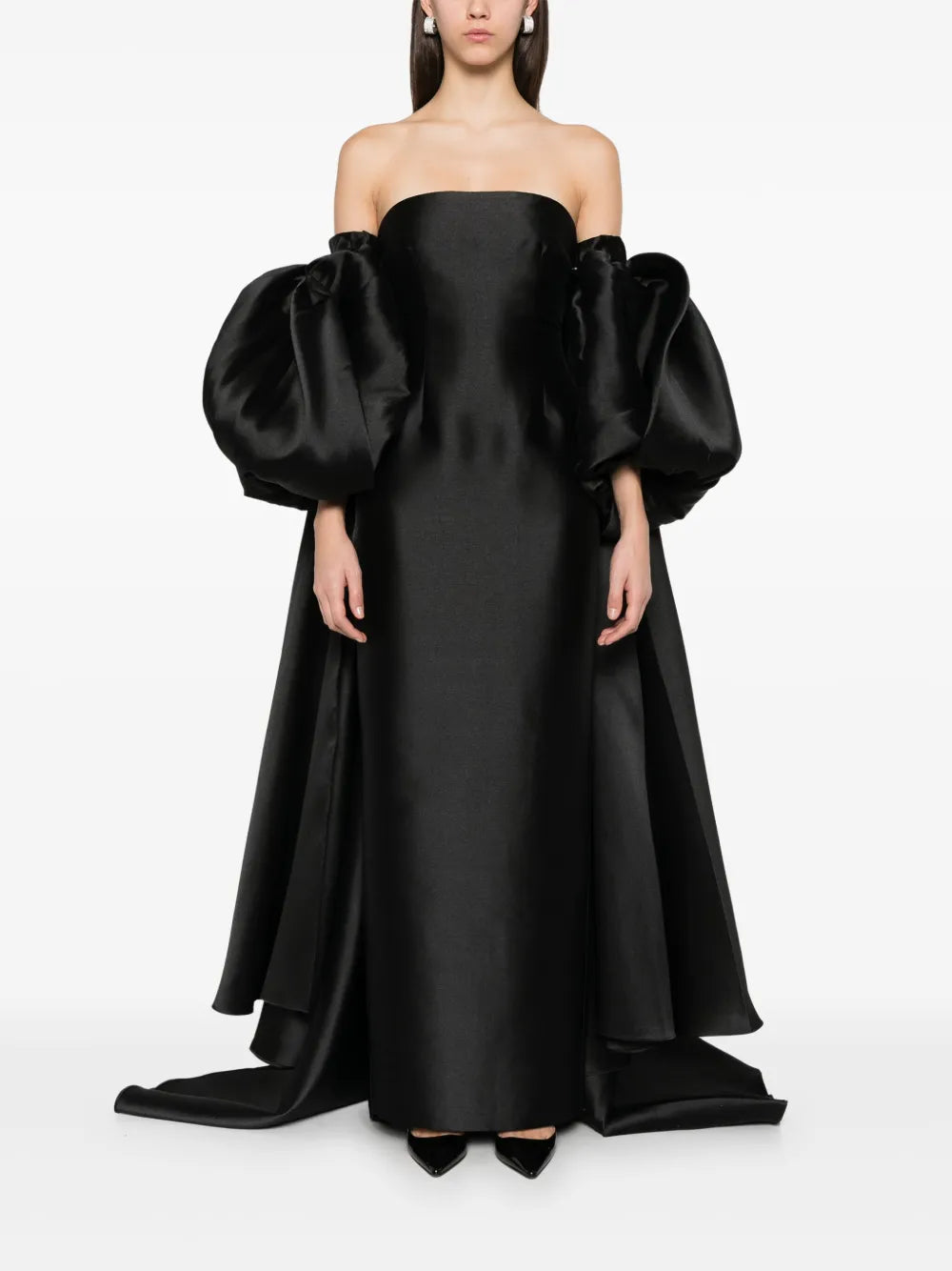Lea Gown